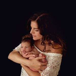 Meet your Posher, Pauline